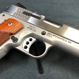 SMITH & WESSON SW1911 E SERIES 108482 45 ACP (45 Auto) - 5 of 10