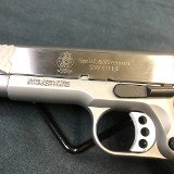 SMITH & WESSON SW1911 E SERIES 108482 45 ACP (45 Auto) - 8 of 10