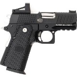 BUL ARMORY SAS II ULTRALIGHT 9MM LUGER (9X19 PARA) - 2 of 3