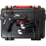 BUL ARMORY SAS II ULTRALIGHT 9MM LUGER (9X19 PARA) - 3 of 3