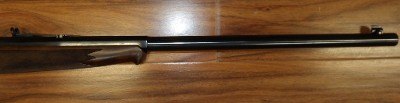 MIROKU 1885 .22 LR - Image 4 of 8