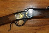 MIROKU 1885 .22 LR - Image 3 of 8