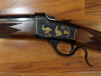MIROKU 1885 .22 LR - Image 7 of 8