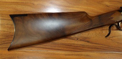 MIROKU 1885 .22 LR - Image 2 of 8