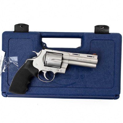 COLT ANACONDA .44 MAGNUM - Image 3 of 3