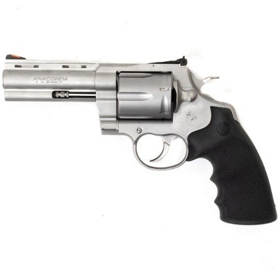COLT ANACONDA .44 MAGNUM - Image 1 of 3
