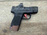 SMITH & WESSON M&P9 SHIELD 9MM LUGER (9X19 PARA) - Image 2 of 4