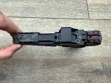SMITH & WESSON M&P9 SHIELD 9MM LUGER (9X19 PARA) - Image 3 of 4