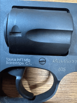 TAURUS TAURUS 605 .38 S&W - 2 of 4