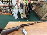 REMINGTON 33 .22 S/L/LR