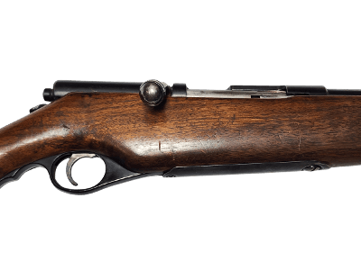 MOSSBERG 185D-B .410 BORE/.22 WMR - Image 4 of 5