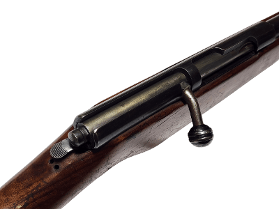 MOSSBERG 185D-B .410 BORE/.22 WMR - Image 3 of 5