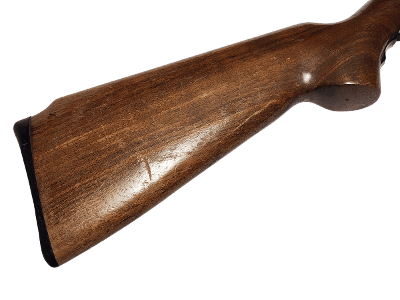 MOSSBERG 185D-B .410 BORE/.22 WMR - Image 2 of 5