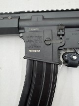 WILSON COMBAT PROTECTOR PISTOL 5.56X45MM NATO - Image 7 of 7