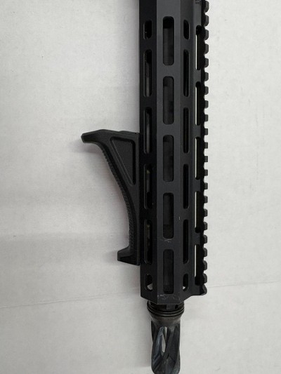 WILSON COMBAT PROTECTOR PISTOL 5.56X45MM NATO - Image 2 of 7