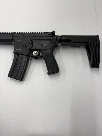 WILSON COMBAT PROTECTOR PISTOL 5.56X45MM NATO - Image 6 of 7
