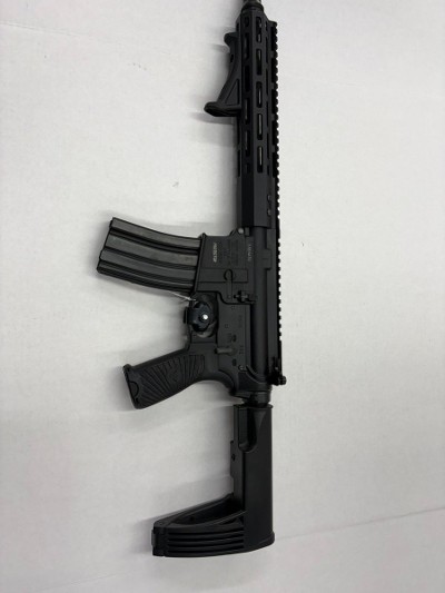 WILSON COMBAT PROTECTOR PISTOL 5.56X45MM NATO - Image 4 of 7