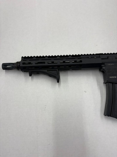 WILSON COMBAT PROTECTOR PISTOL 5.56X45MM NATO - Image 5 of 7