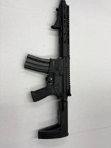 WILSON COMBAT PROTECTOR PISTOL 5.56X45MM NATO - Image 4 of 7