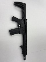 WILSON COMBAT PROTECTOR PISTOL 5.56X45MM NATO