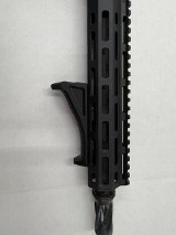 WILSON COMBAT PROTECTOR PISTOL 5.56X45MM NATO - Image 2 of 7