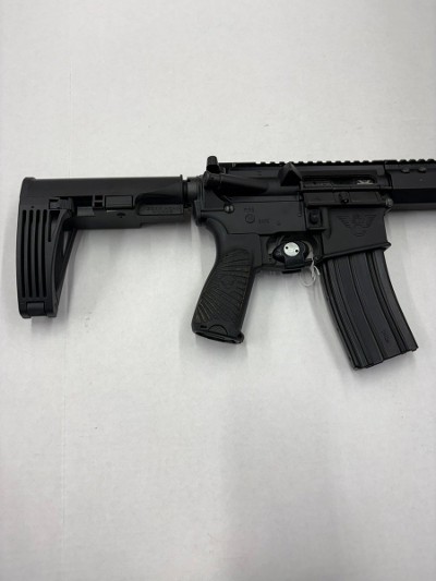 WILSON COMBAT PROTECTOR PISTOL 5.56X45MM NATO - Image 3 of 7