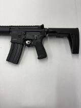 WILSON COMBAT PROTECTOR PISTOL 5.56X45MM NATO - Image 6 of 7