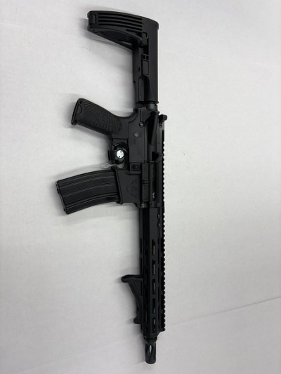WILSON COMBAT PROTECTOR PISTOL 5.56X45MM NATO - Image 1 of 7