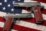 REMINGTON 1911 R1 .45 ACP - Image 1 of 1