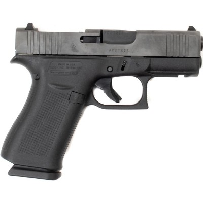 GLOCK 43X 9MM LUGER (9X19 PARA) - Image 2 of 3