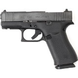 GLOCK 43X 9MM LUGER (9X19 PARA) - Image 1 of 3