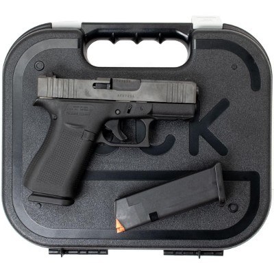 GLOCK 43X 9MM LUGER (9X19 PARA) - Image 3 of 3
