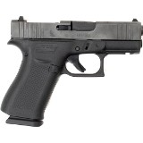 GLOCK 43X 9MM LUGER (9X19 PARA) - Image 2 of 3