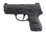 SIG SAUER P320 XCOMPACT 9MM LUGER (9x19 PARA) - Image 2 of 2