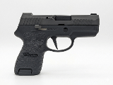 SIG SAUER P320 XCOMPACT 9MM LUGER (9x19 PARA) - Image 1 of 2