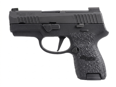 SIG SAUER P320 XCOMPACT 9MM LUGER (9x19 PARA) - Image 2 of 2