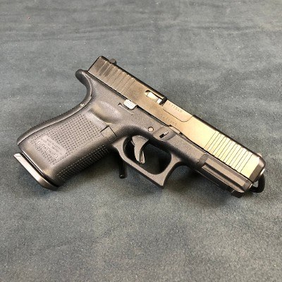 GLOCK 19 GEN 5 9MM LUGER (9x19 PARA) - Image 3 of 4