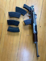 RUGER MINI THIRTY 7.62X39MM - Image 3 of 5
