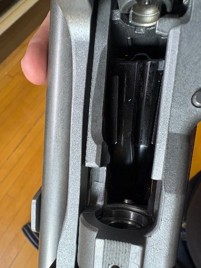 RUGER MINI THIRTY 7.62X39MM - Image 5 of 5