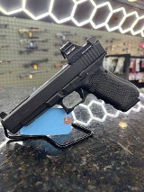 GLOCK G34 GEN 4 MOS 9MM LUGER (9X19 PARA) - Image 2 of 2