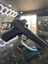 GLOCK G34 GEN 4 MOS 9MM LUGER (9X19 PARA) - Image 1 of 2