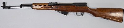 NORINCO SKS 7.62.39 - Image 5 of 12