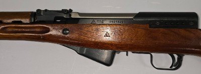 NORINCO SKS 7.62.39 - Image 7 of 12