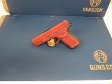 GLOCK G19 GEN5 RED 9MM LUGER (9x19 PARA) - 3 of 3