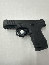 STOEGER STR-9C 9MM LUGER (9x19 PARA) - Image 1 of 3