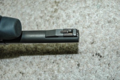 RUGER SUPER REDHAWK .454 CASULL - Image 3 of 9