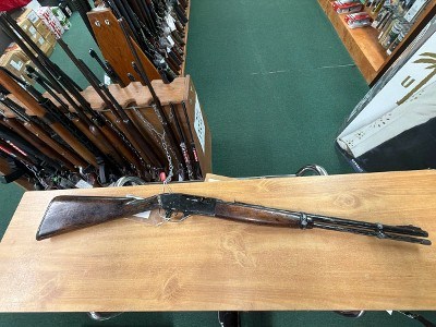 COLT COLTEER .22 CALIBER - Image 1 of 1