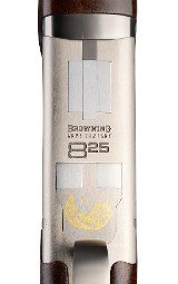 BROWNING CITORI 825 FEATHER (SHOT 2026) 12 GA - Image 6 of 6