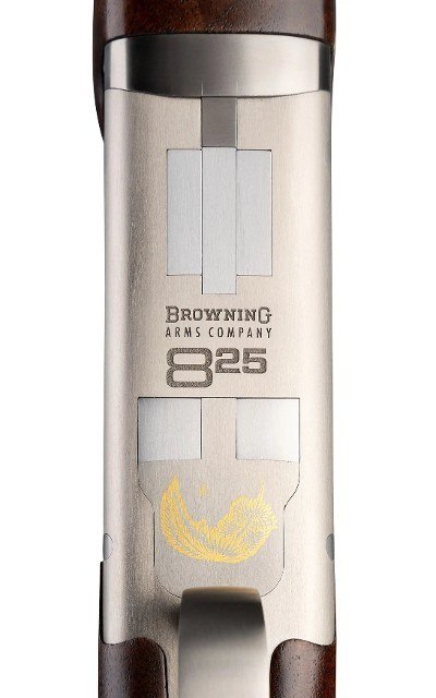 BROWNING CITORI 825 FEATHER (SHOT 2026) 12 GA - Image 6 of 6
