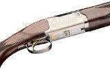 BROWNING CITORI 825 FEATHER (SHOT 2026) 12 GA - Image 5 of 6